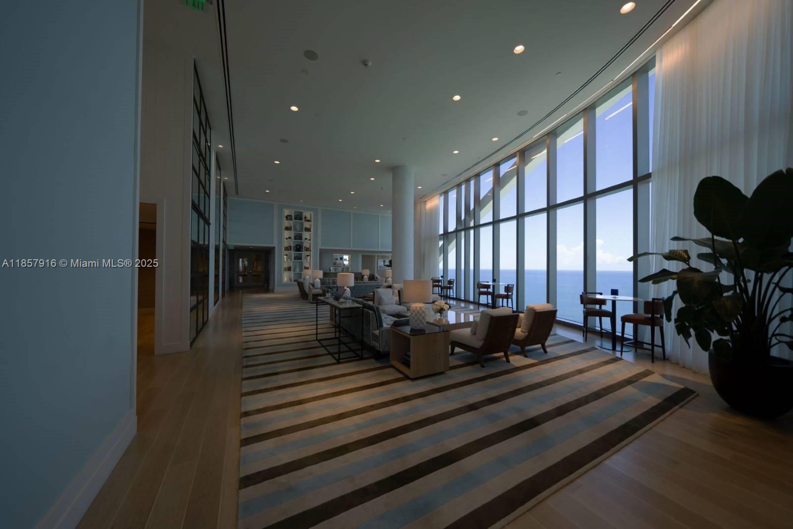 15701 COLLINS CONDO - Residential Lease
