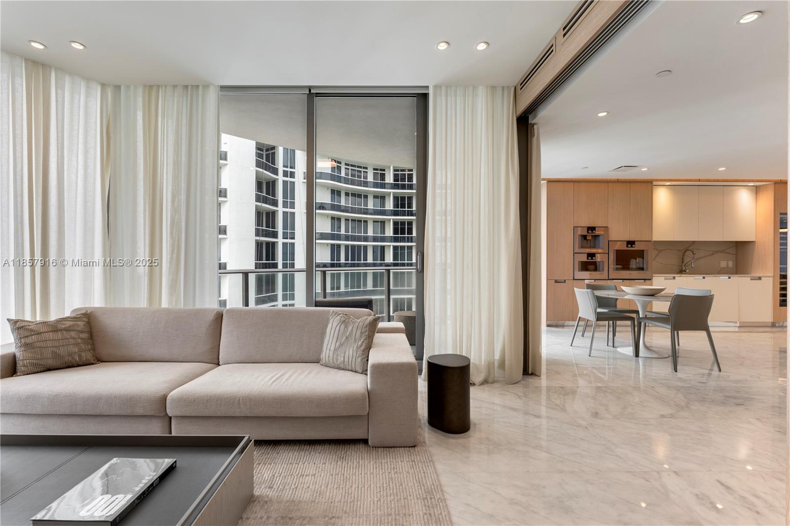 15701 COLLINS CONDO - Residential Lease