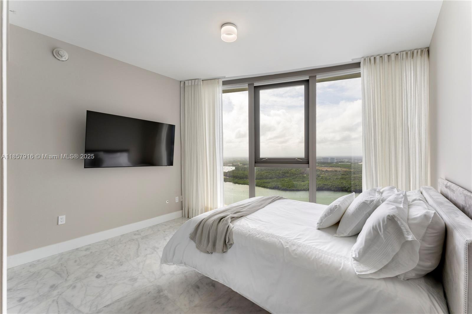 15701 COLLINS CONDO - Residential Lease