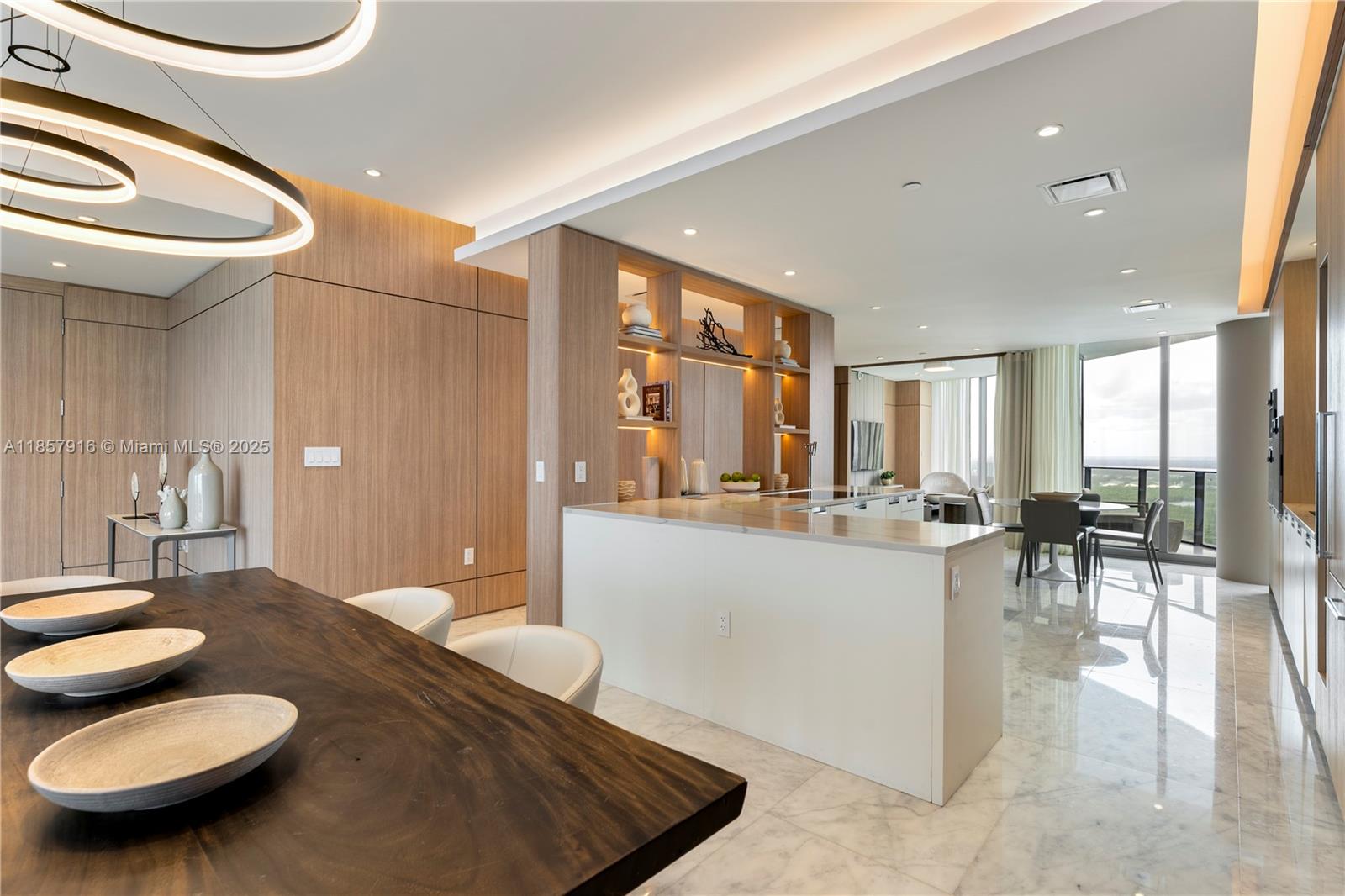 15701 COLLINS CONDO - Residential Lease
