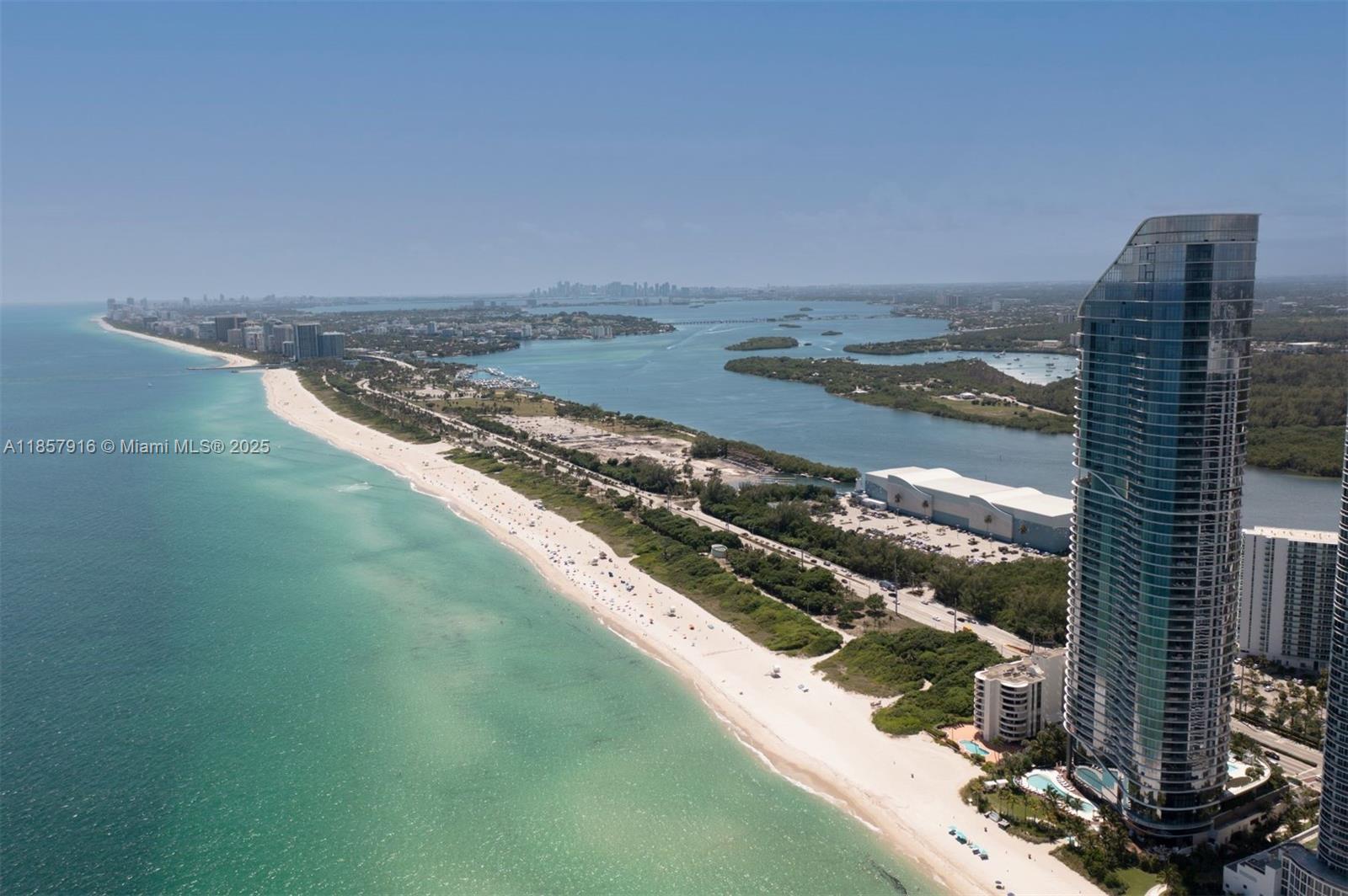15701 COLLINS CONDO - Residential Lease