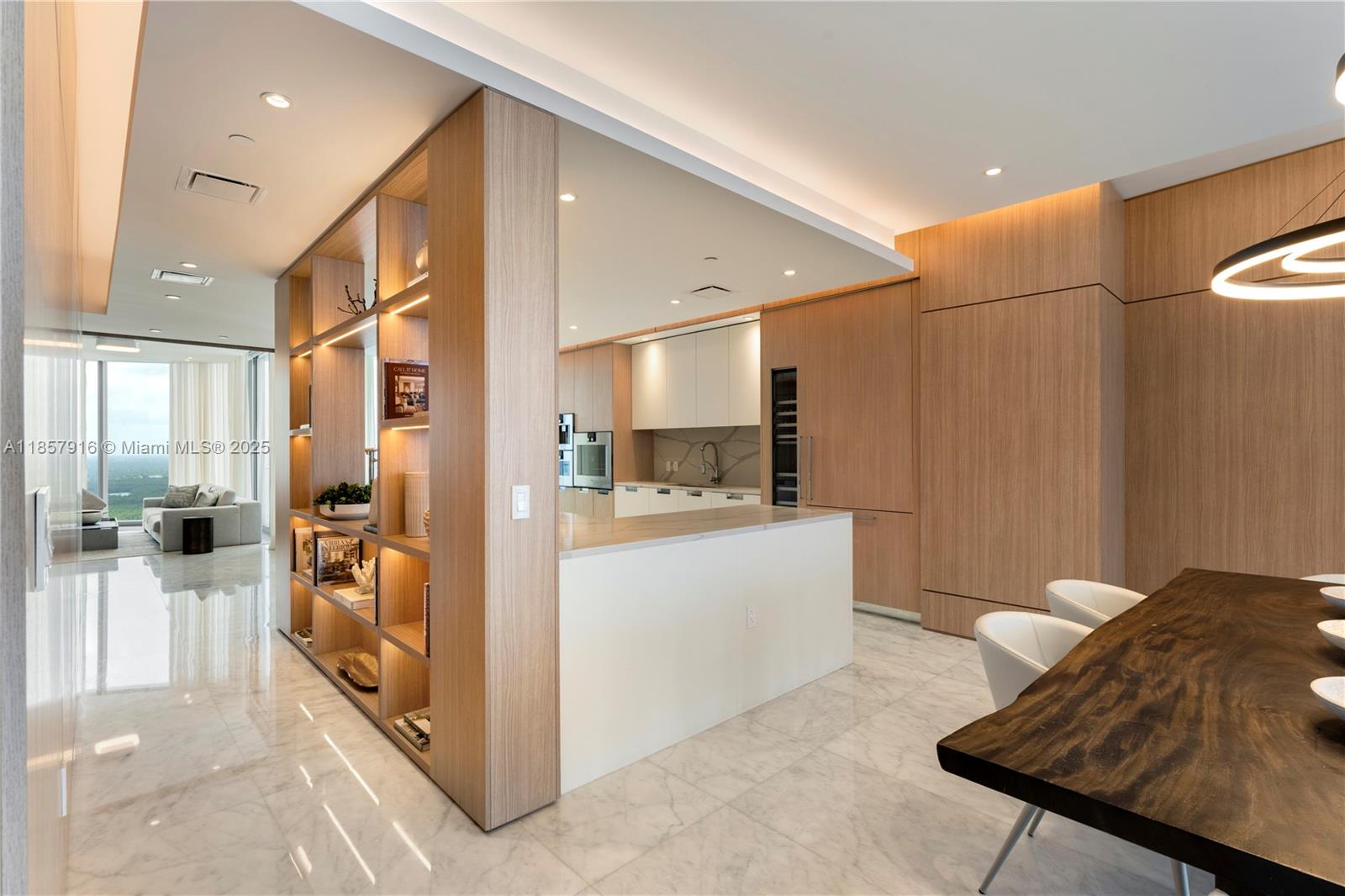 15701 COLLINS CONDO - Residential Lease