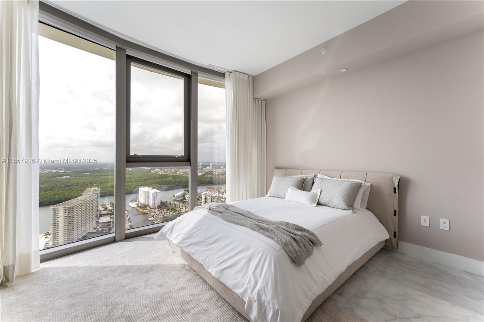 15701 COLLINS CONDO - Residential Lease