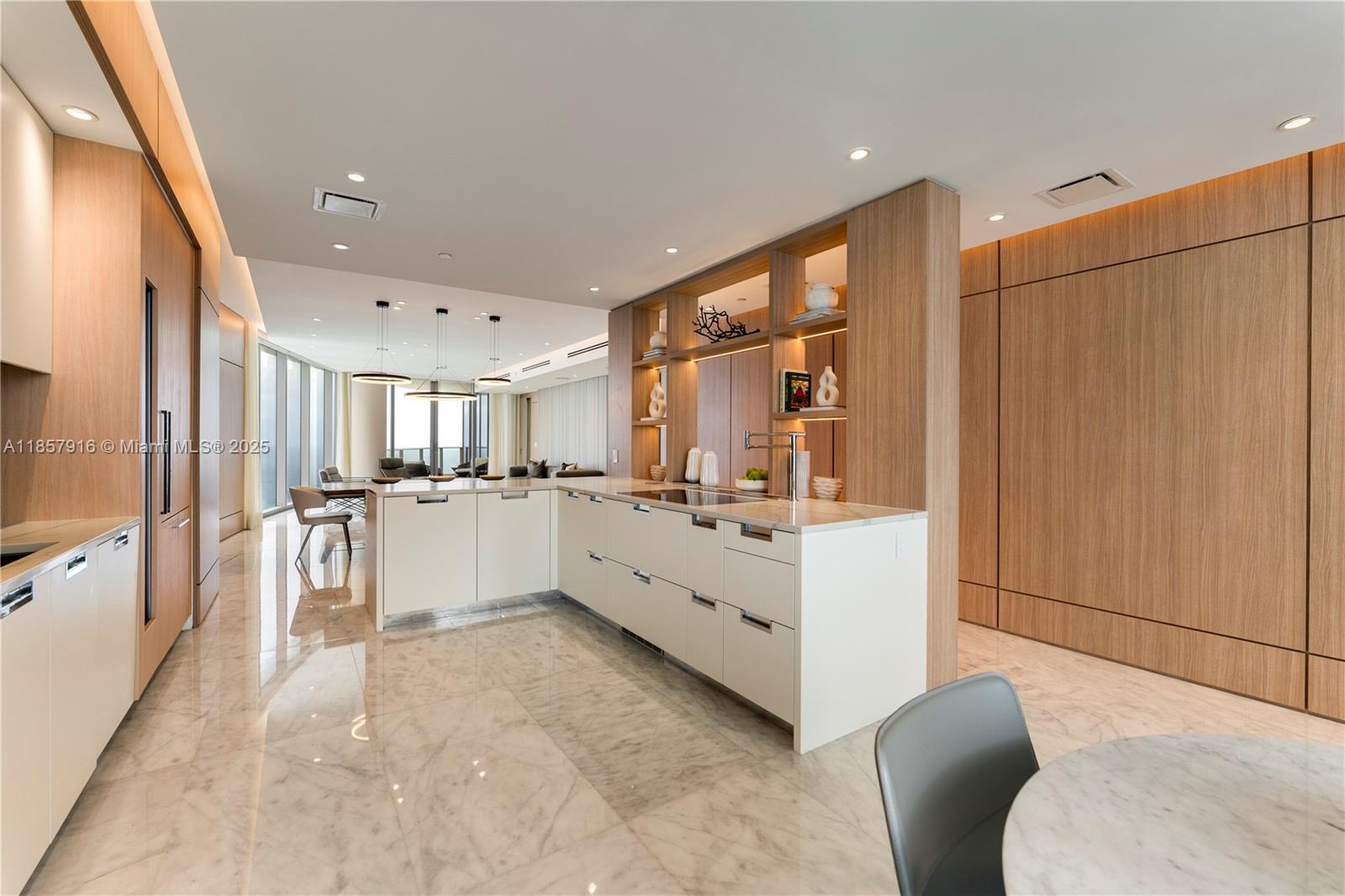 15701 COLLINS CONDO - Residential Lease