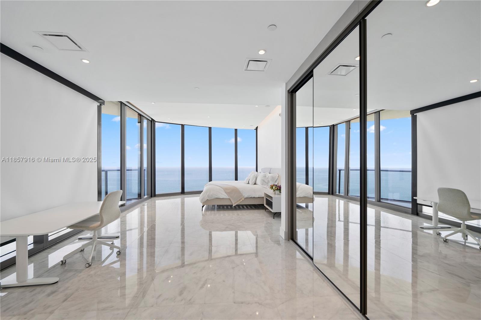 15701 COLLINS CONDO - Residential Lease
