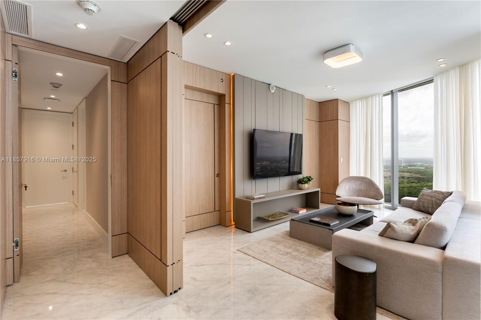 15701 COLLINS CONDO - Residential Lease
