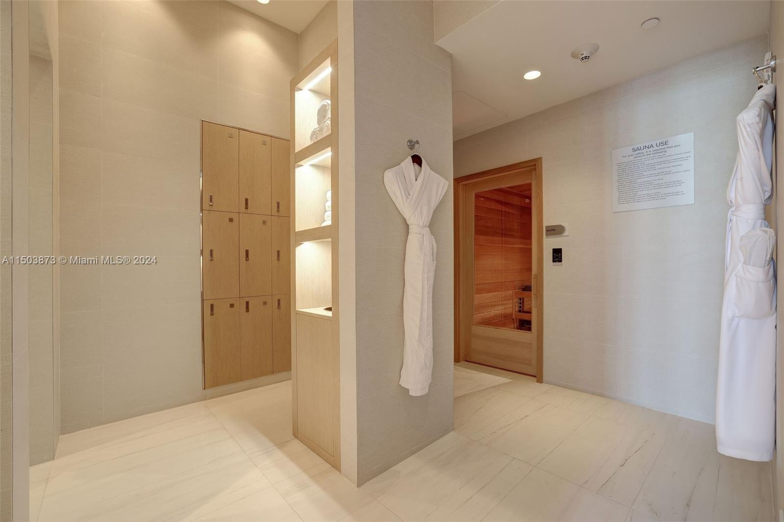 15701 COLLINS CONDO - Residential