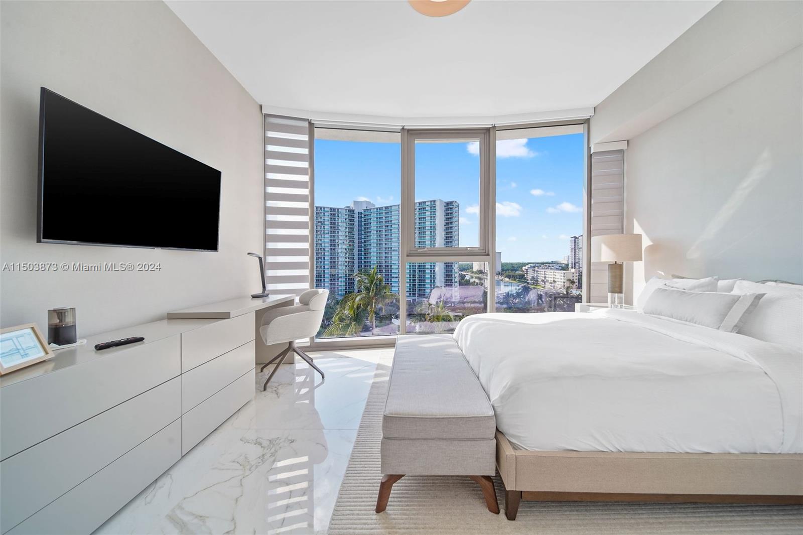 15701 COLLINS CONDO - Residential