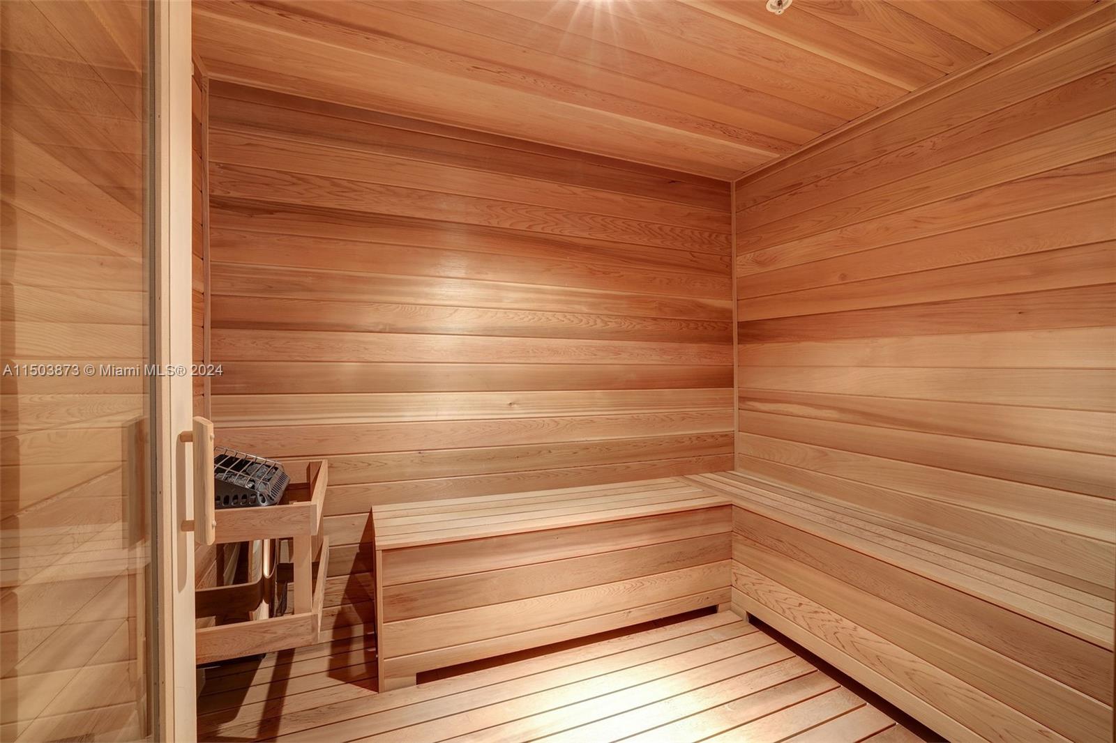 15701 COLLINS CONDO - Residential