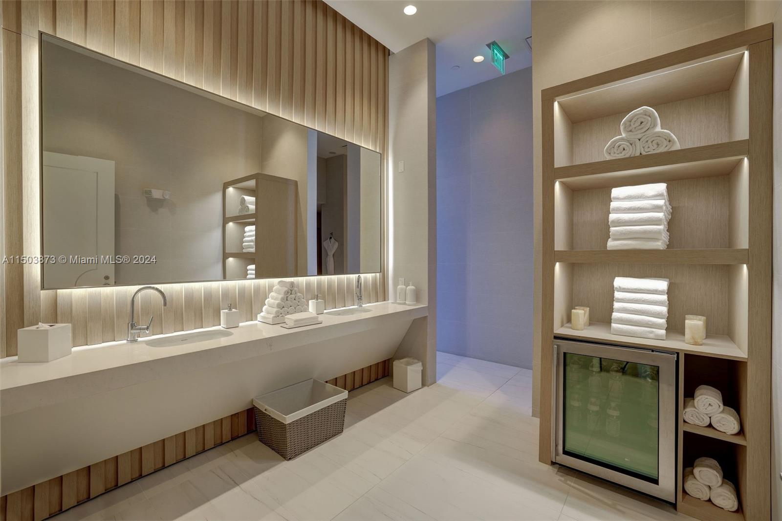 15701 COLLINS CONDO - Residential