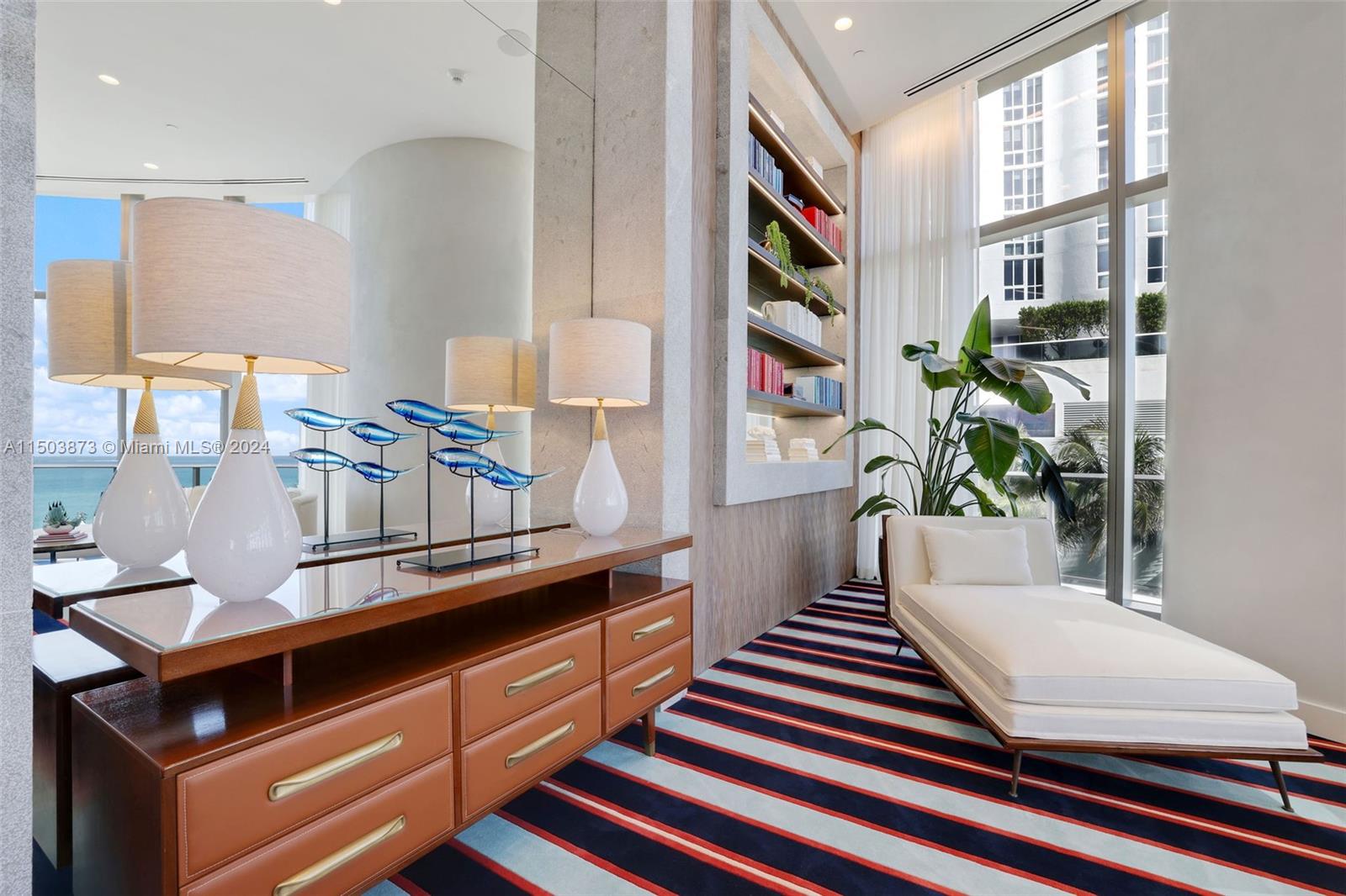 15701 COLLINS CONDO - Residential