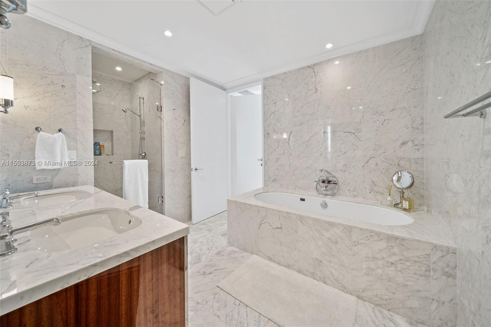 15701 COLLINS CONDO - Residential