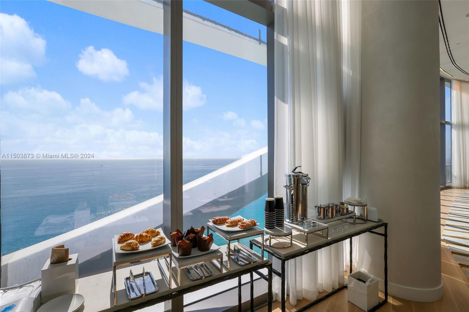 15701 COLLINS CONDO - Residential