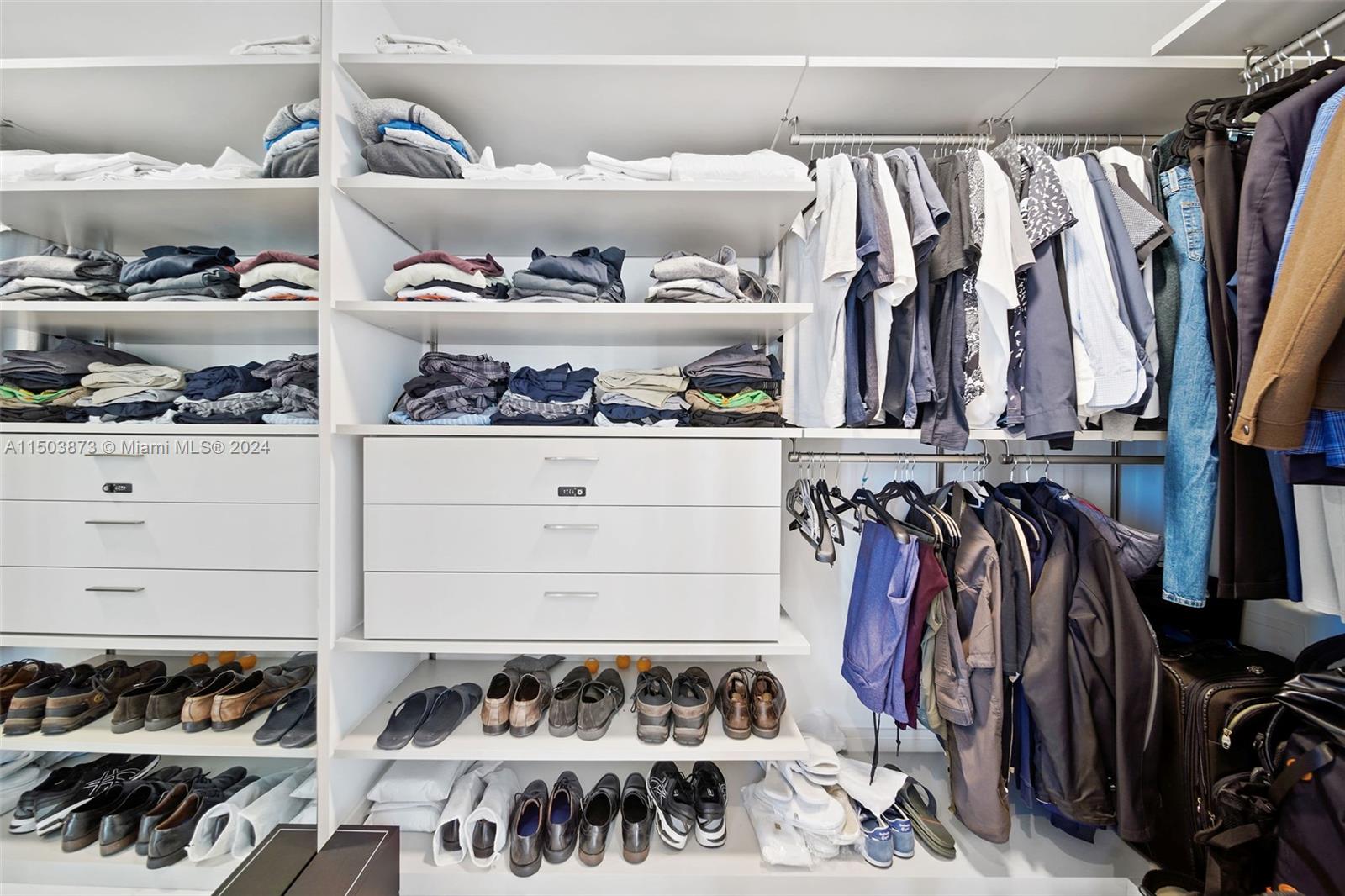 15701 COLLINS CONDO - Residential