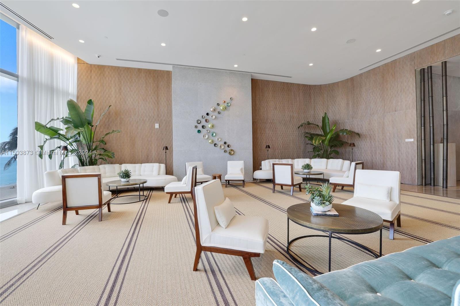 15701 COLLINS CONDO - Residential