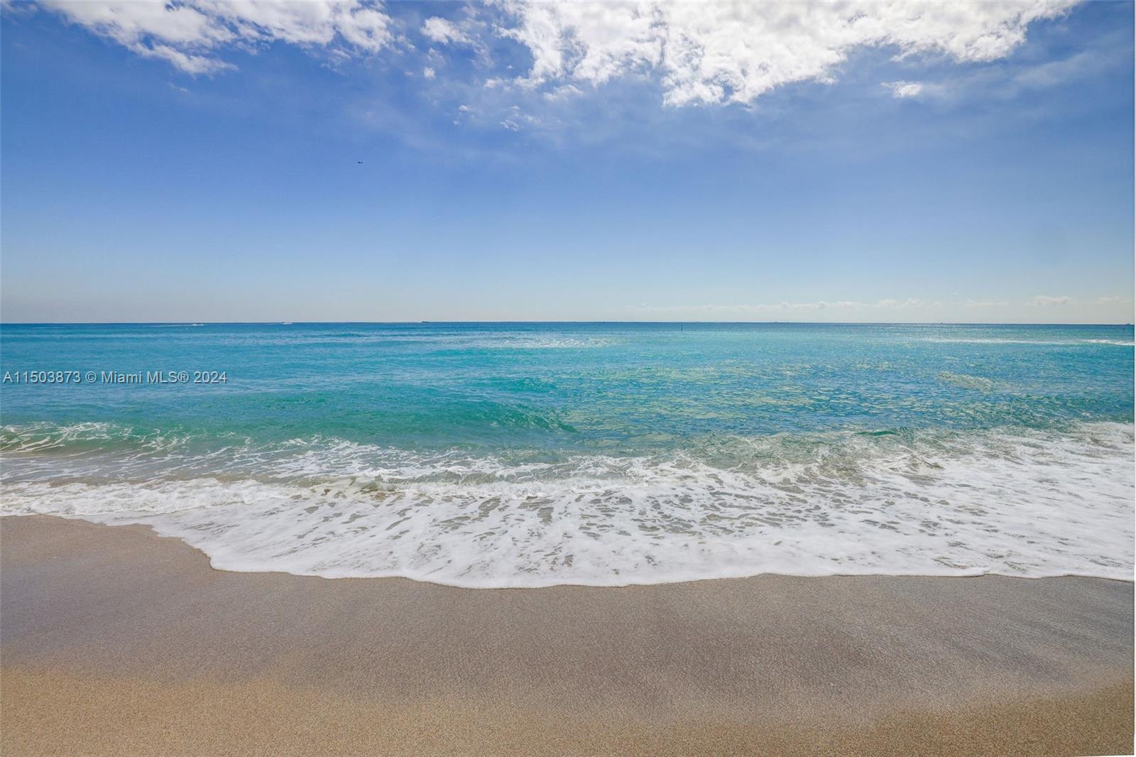 15701 COLLINS CONDO - Residential