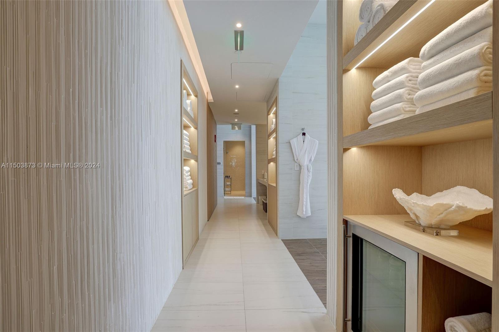 15701 COLLINS CONDO - Residential