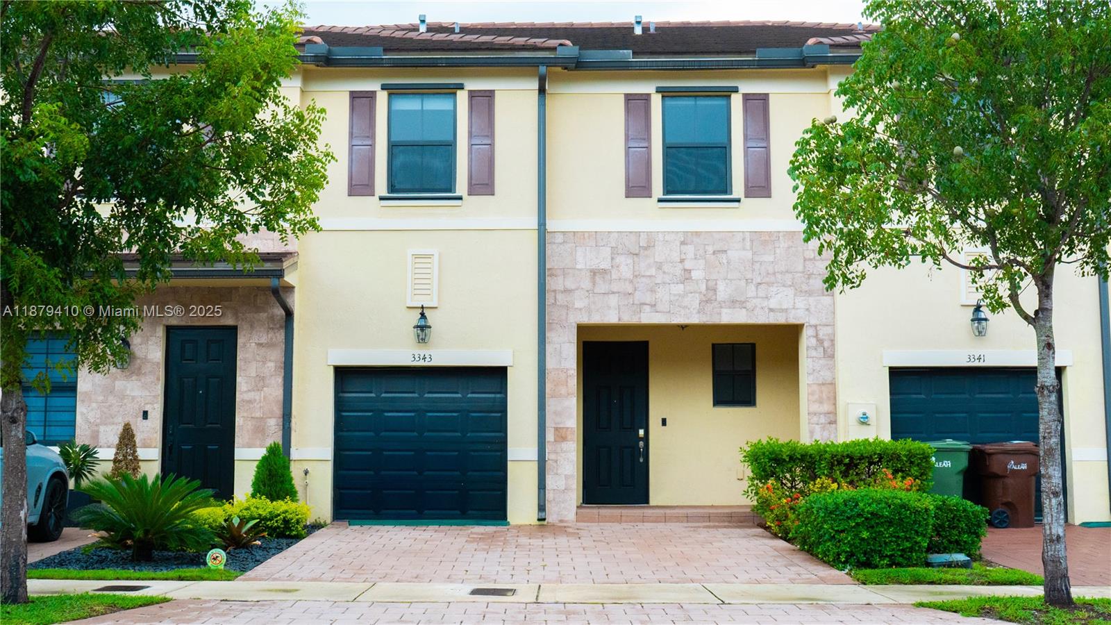 AQUABELLA SECTION ONE - Residential