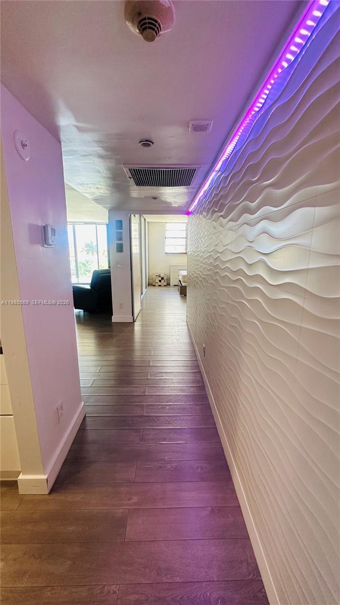 OCEANVIEW BUILDING A COND - Residential