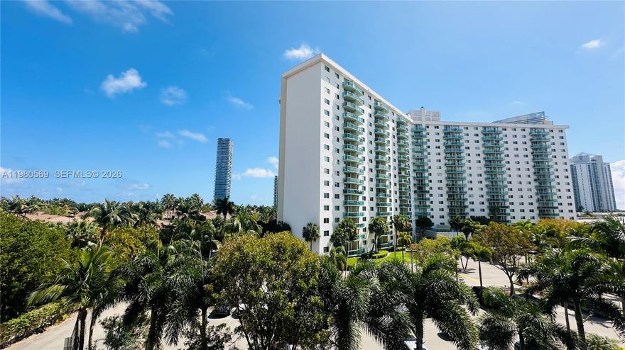 Enjoy coastal living in this fully remodeled 1-bedroom, 1-bath apartment located in the desirable Oceanview Building. This open layout bright and spacious unit features modern finishes, an updated kitchen, renovated bathroom, and ample closet space.
Residents enjoy full-service amenities including a pool, fitness center, 24-hour security, concierge, and parking. Just steps from the beautiful beaches of Sunny Isles Beach, shopping, restaurants, and parks.
Sold fully furnished, can be rented immediatelly.