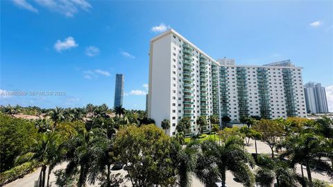 Photo of 19390 Collins Ave #424, Sunny Isles Beach, FL 33160 (MLS # A11980569)