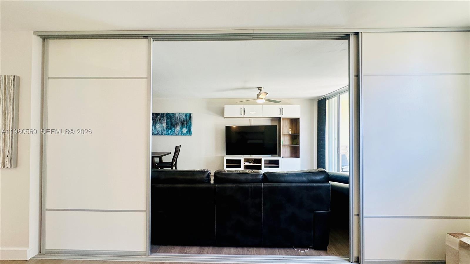 OCEANVIEW BUILDING A COND - Residential