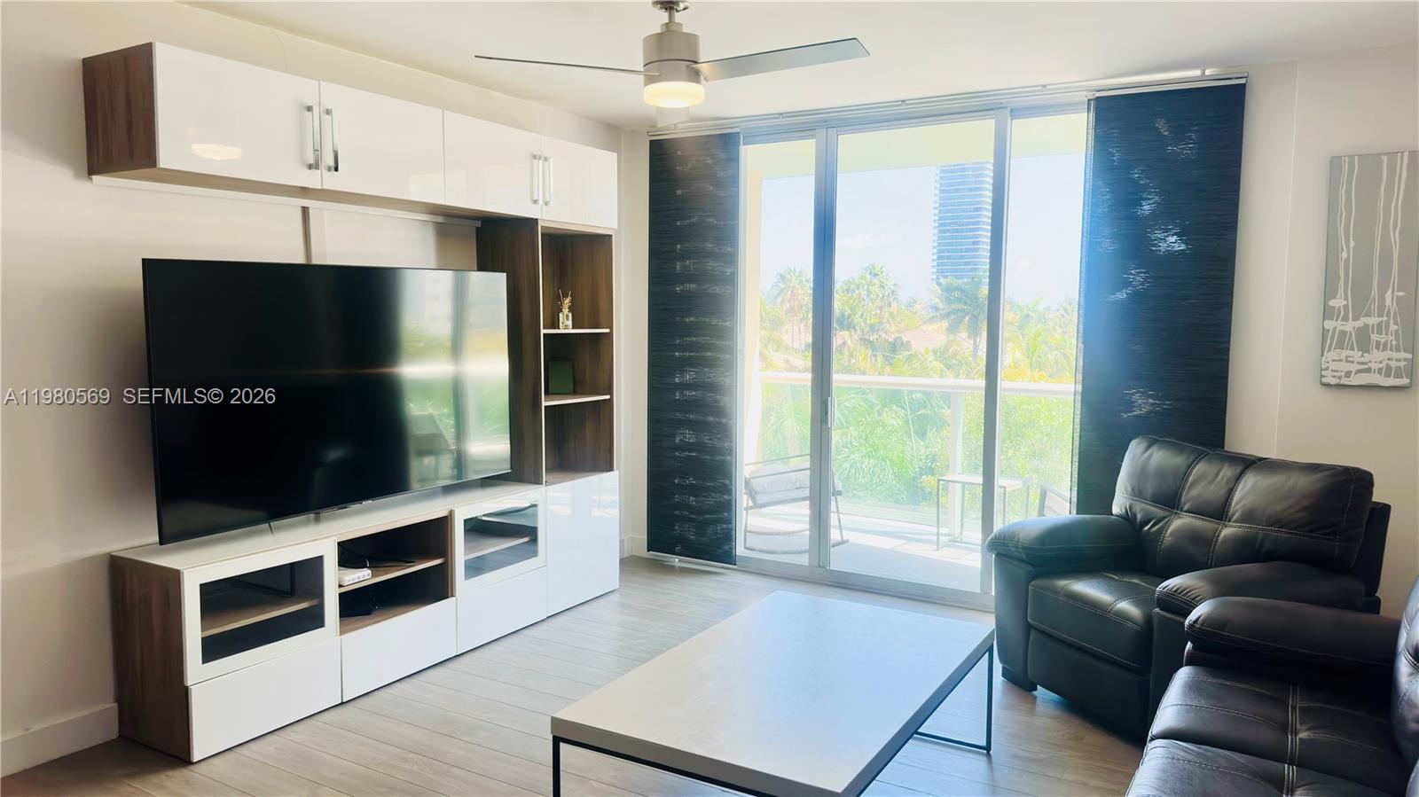 OCEANVIEW BUILDING A COND - Residential