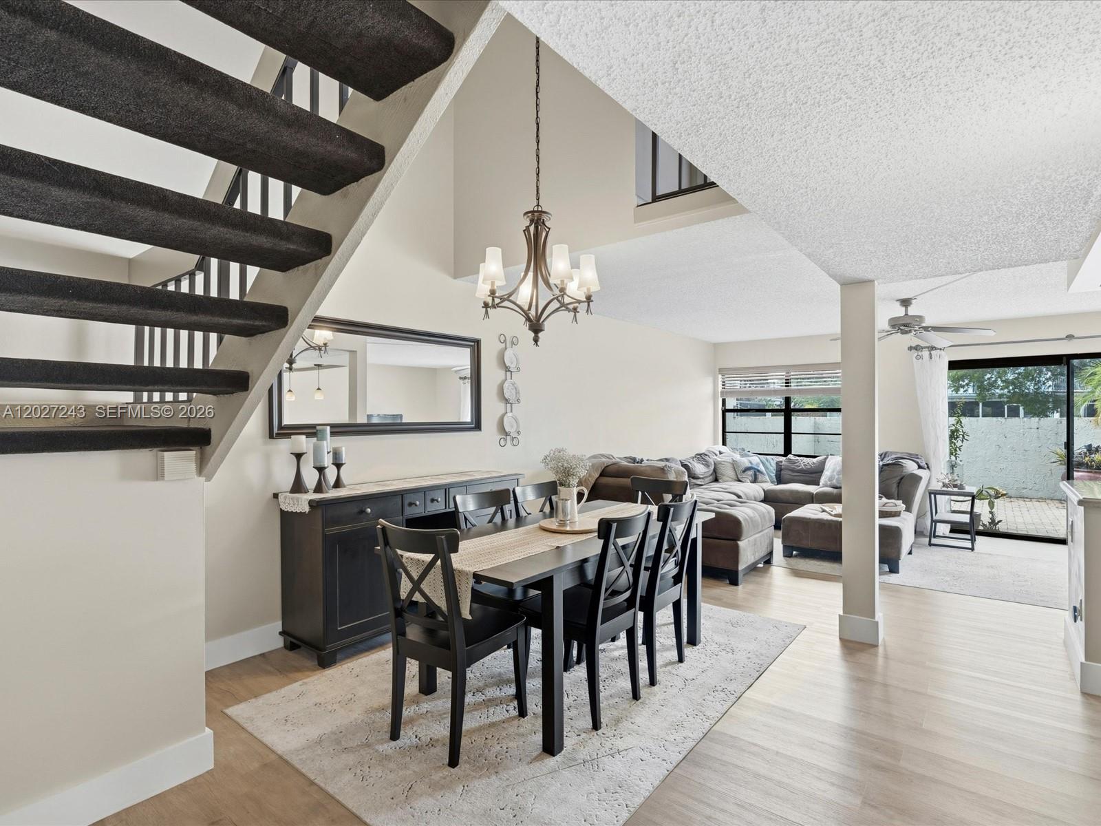 VILLAS OF SHERIDAN CONDO - Residential