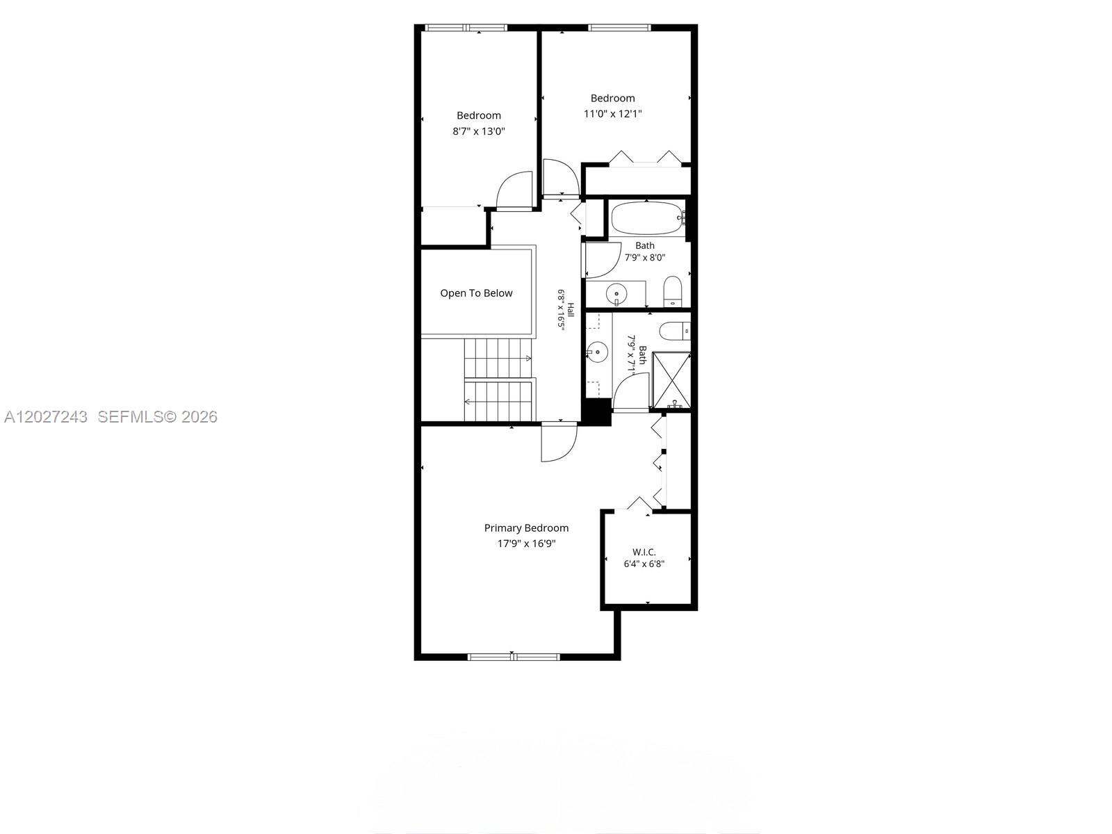 VILLAS OF SHERIDAN CONDO - Residential