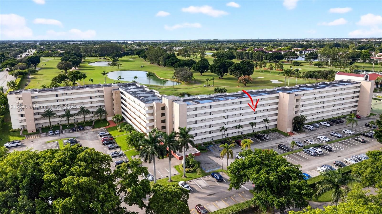 HOLLYBROOK GOLF AND - Residential Lease