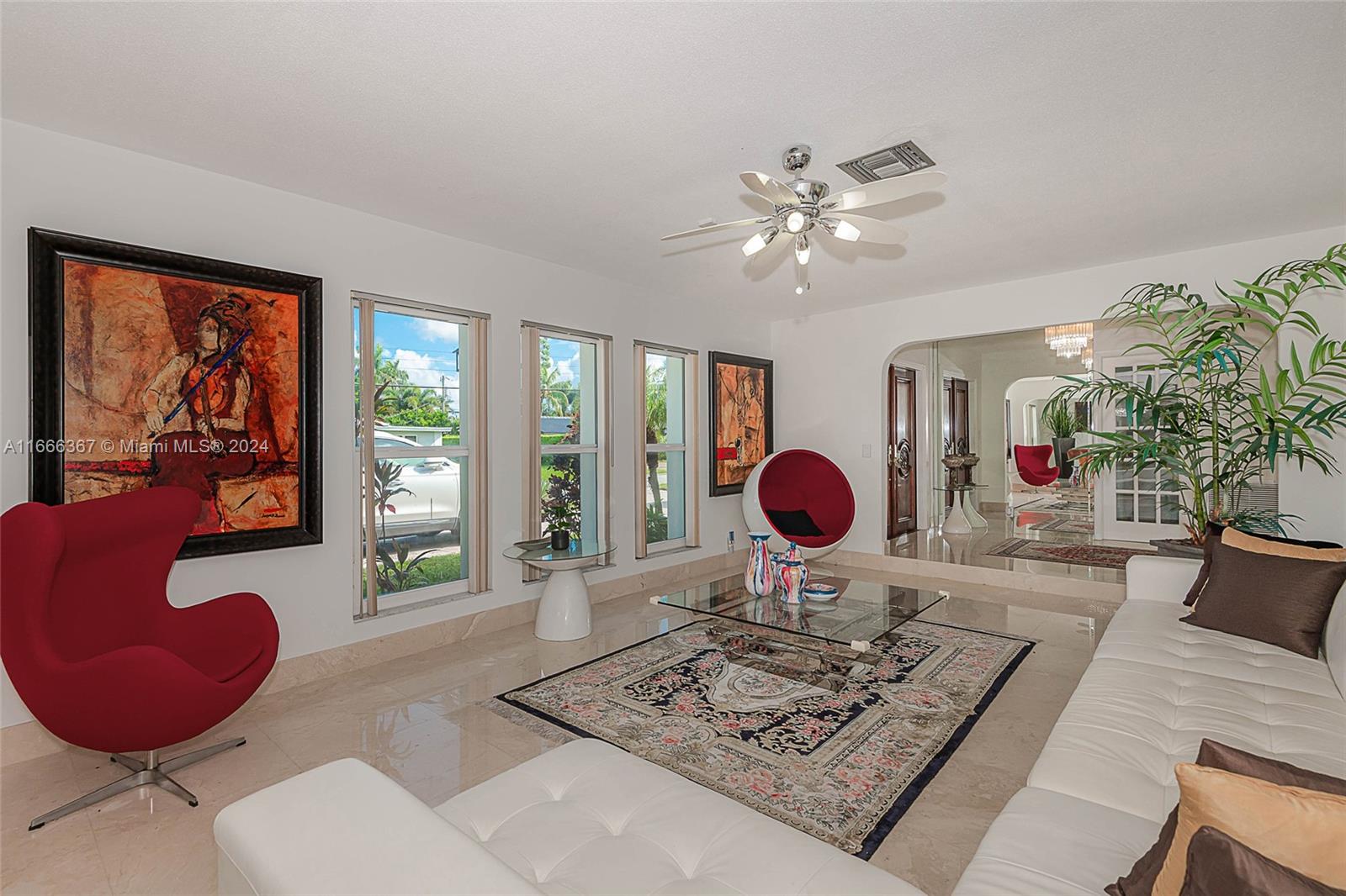 Bel Air 32 - 10 B - Residential