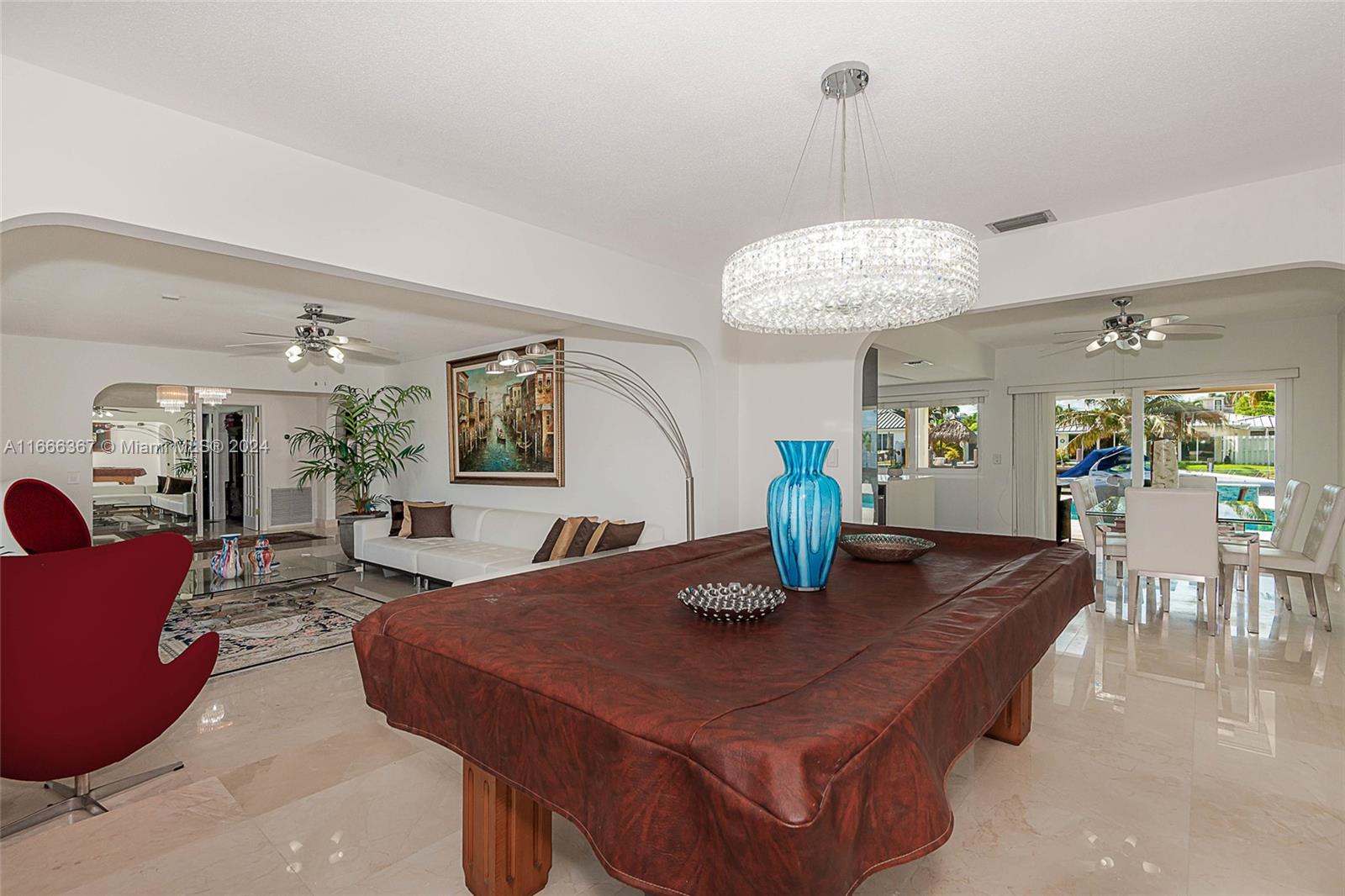 Bel Air 32 - 10 B - Residential