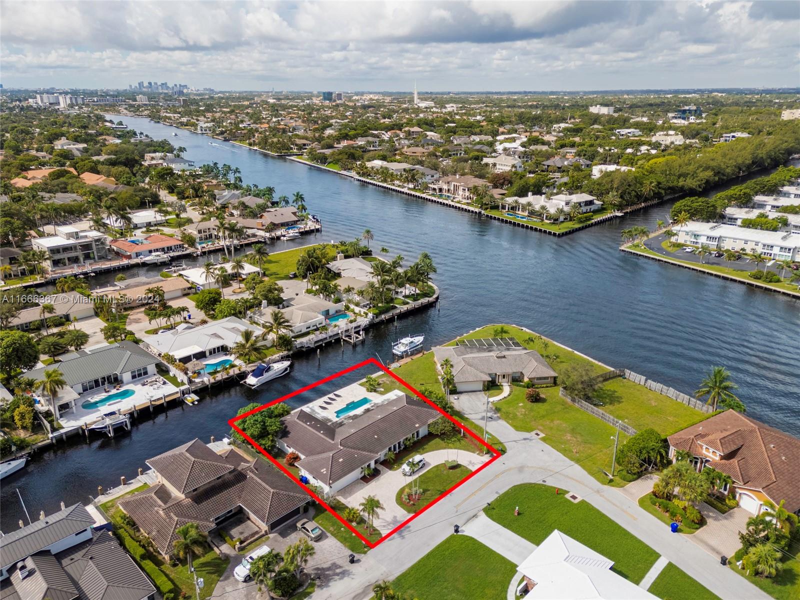 Bel Air 32 - 10 B - Residential