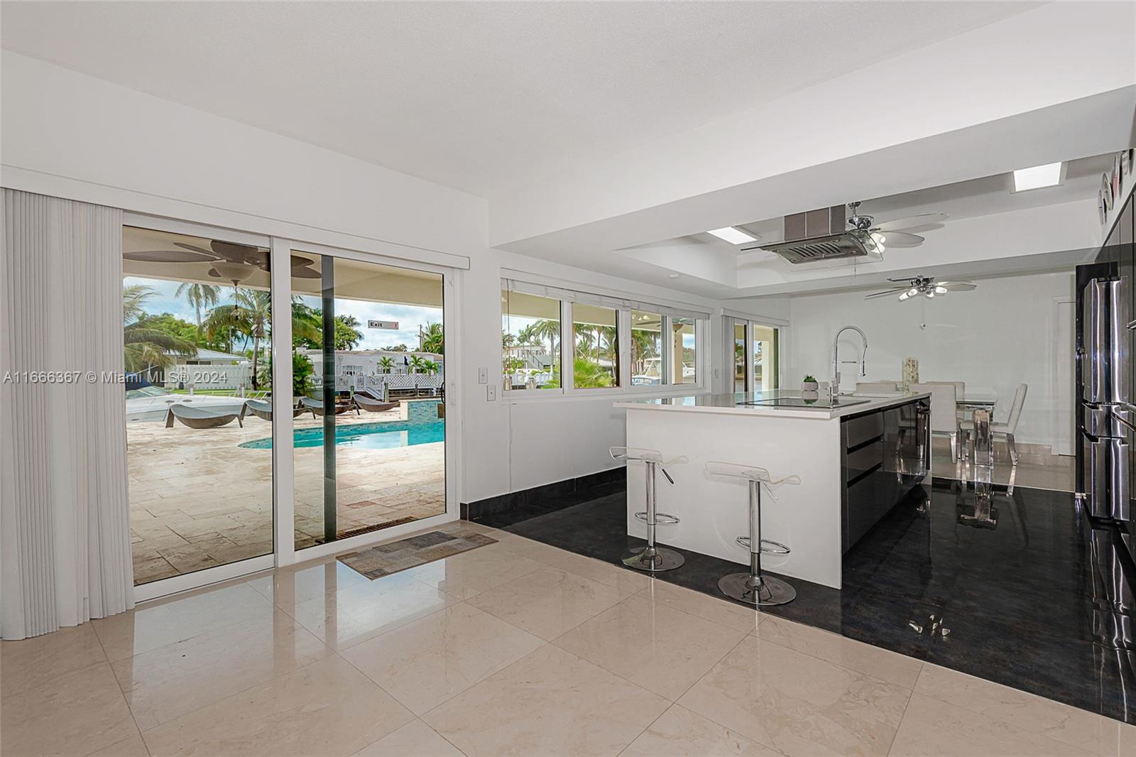 Bel Air 32 - 10 B - Residential