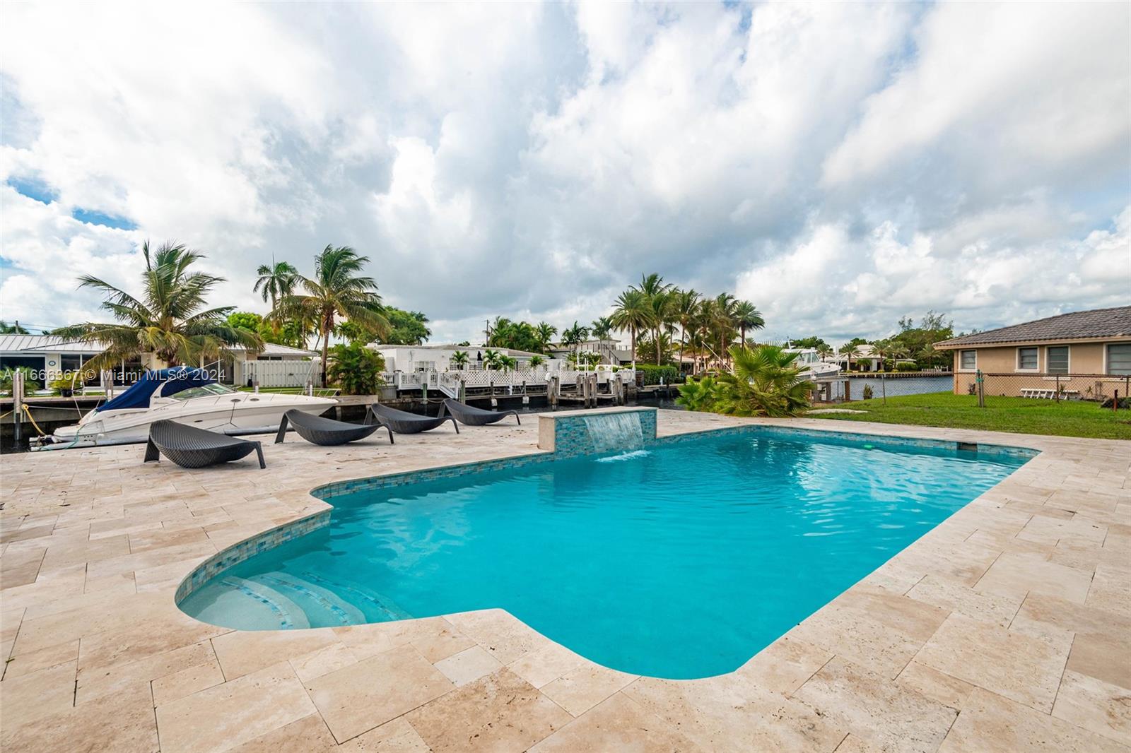 Bel Air 32 - 10 B - Residential