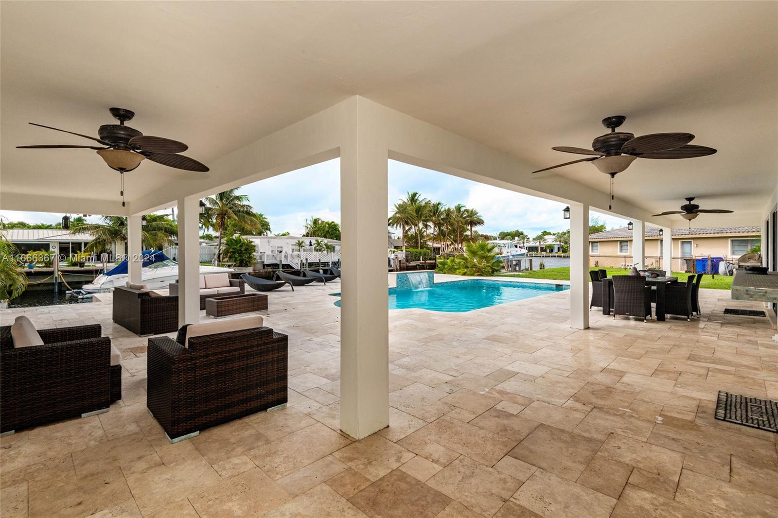 Bel Air 32 - 10 B - Residential