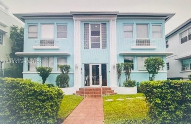 1555 Pennsylvania Ave 101, Miami Beach, Miami-Dade County, Florida - 1 Bedrooms  
1 Bathrooms - 