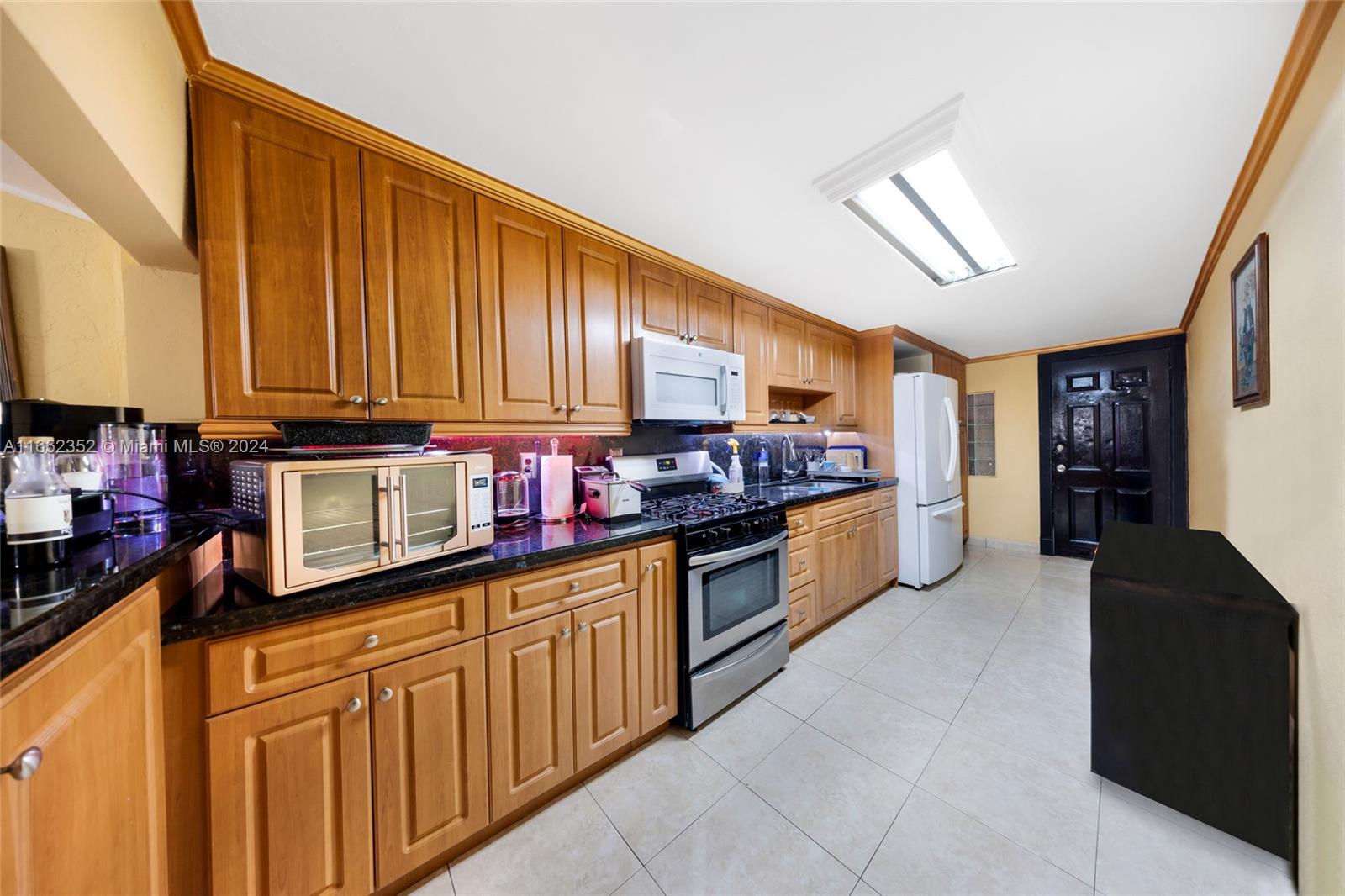 RAILWAY SHOPS ADDN 1ST AD - Residential
