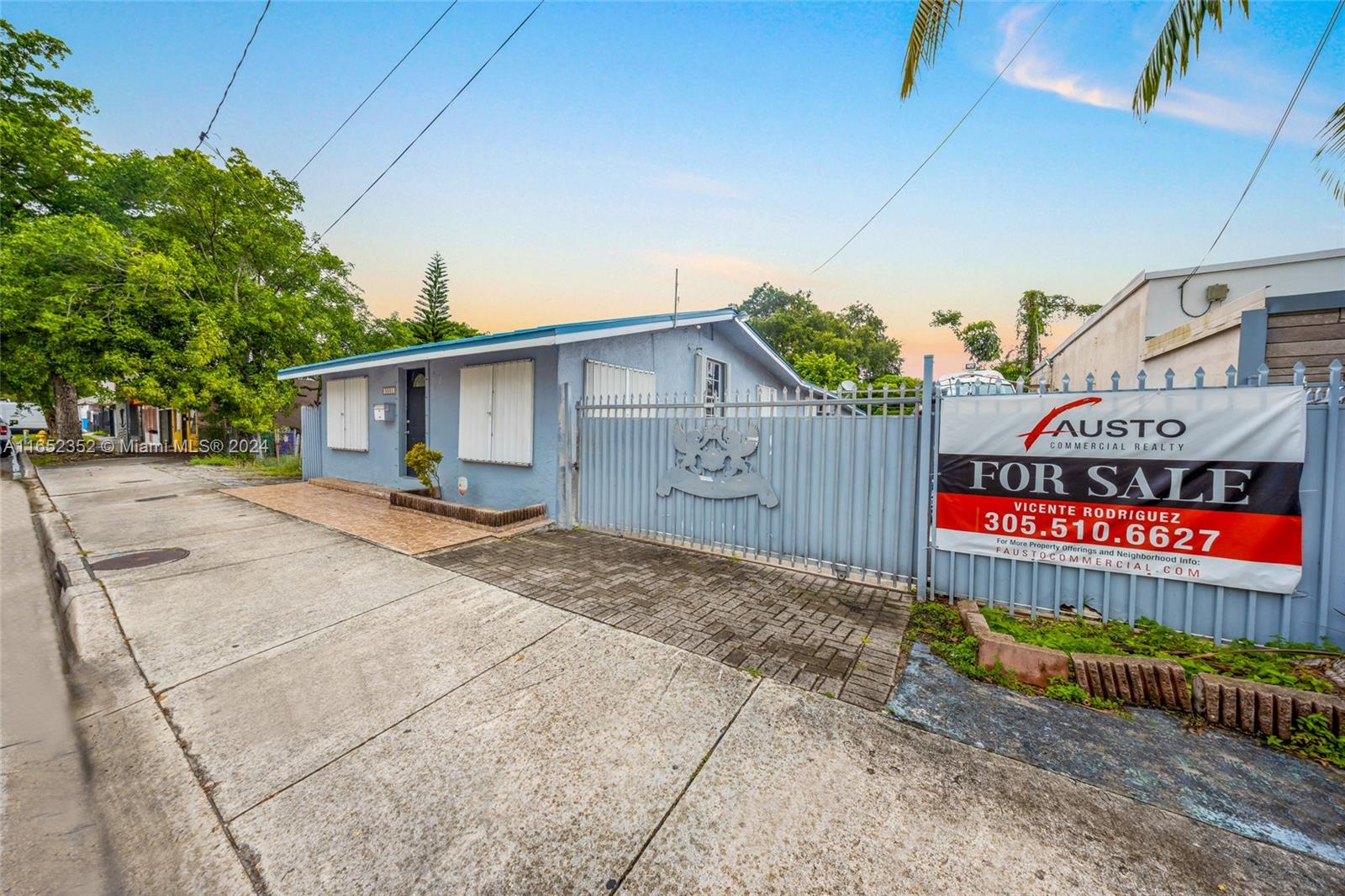 RAILWAY SHOPS ADDN 1ST AD - Residential