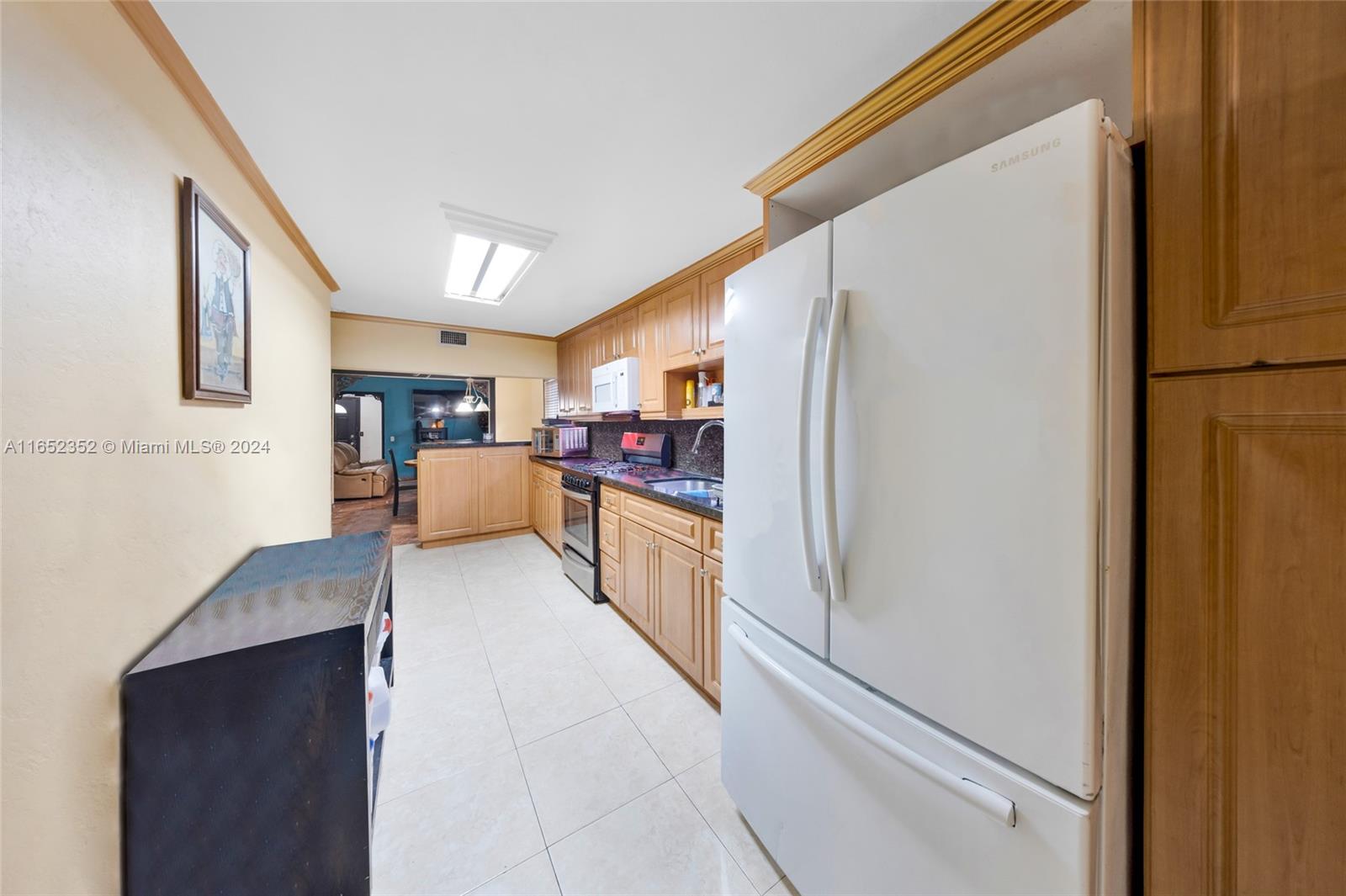 RAILWAY SHOPS ADDN 1ST AD - Residential