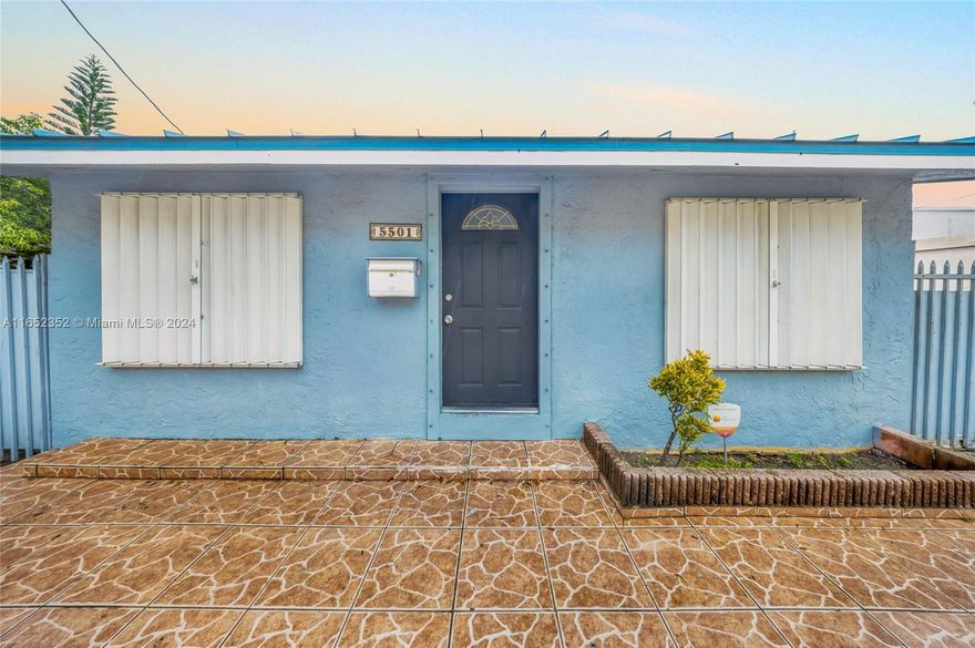 **Prime Commercial Opportunity for Business Owners Or Developers!**

Located near Miami’s emerging Buena Vista neighborhood, Wynwood, Design District, Downtown Miami, and Brickell This location offers an exceptional opportunity for business owners seeking to establish a retail store in a high-traffic area OR for developers looking to build a mix of residential, office, and retail space! Agents, bring your business owners and developers!

T5-L consists of a higher density mixed-use building type, that accommodates retail and office uses with apartments. Purchase with as little as 10% down with SBA Financing!

Includes 4 parking spaces and plenty of street parking. The property has a large studio in the back and both units can produce around $5,000-$6,000 per month.