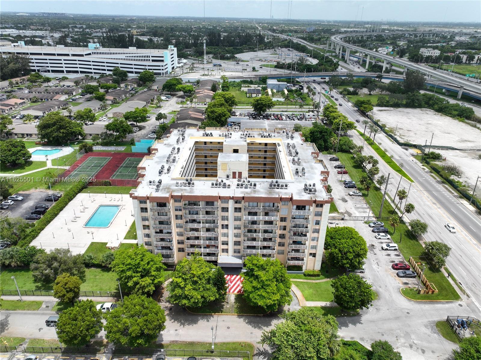 Property for Sale at 15600 Nw 7th Ave 306, Miami, Broward County, Florida - Bedrooms: 1 
Bathrooms: 1  - $161,000