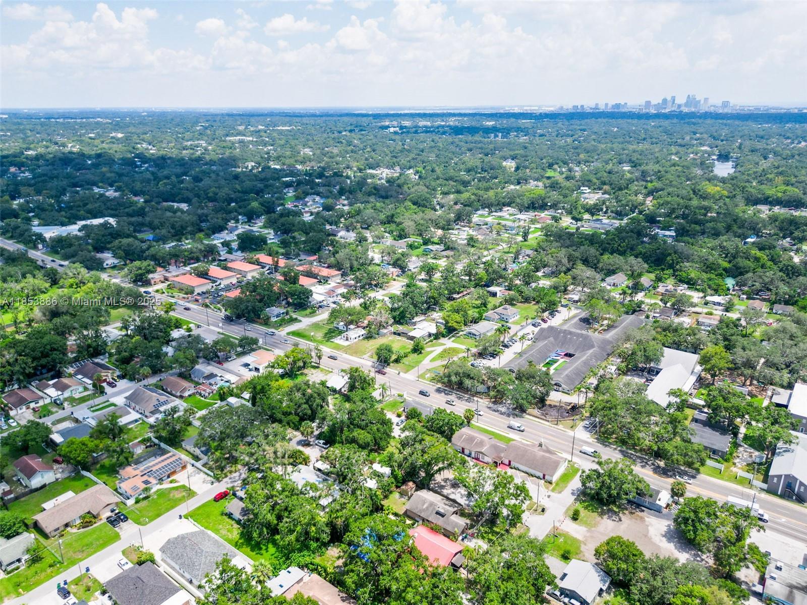 PINEHURST PARK - Residential