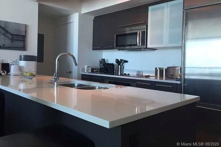 500 BRICKELL - Residential Lease