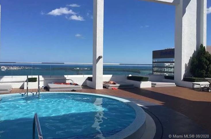 500 BRICKELL - Residential Lease