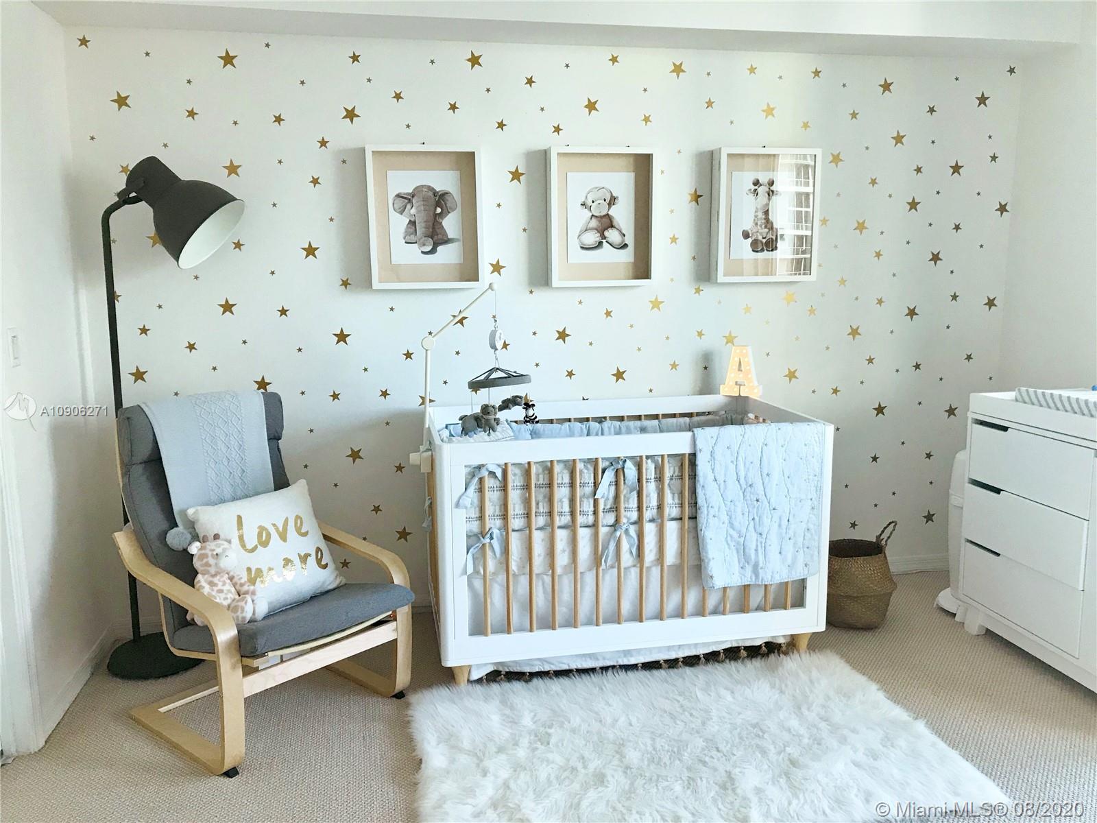 500 BRICKELL - Residential Lease