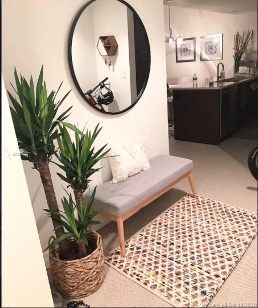 500 BRICKELL - Residential Lease