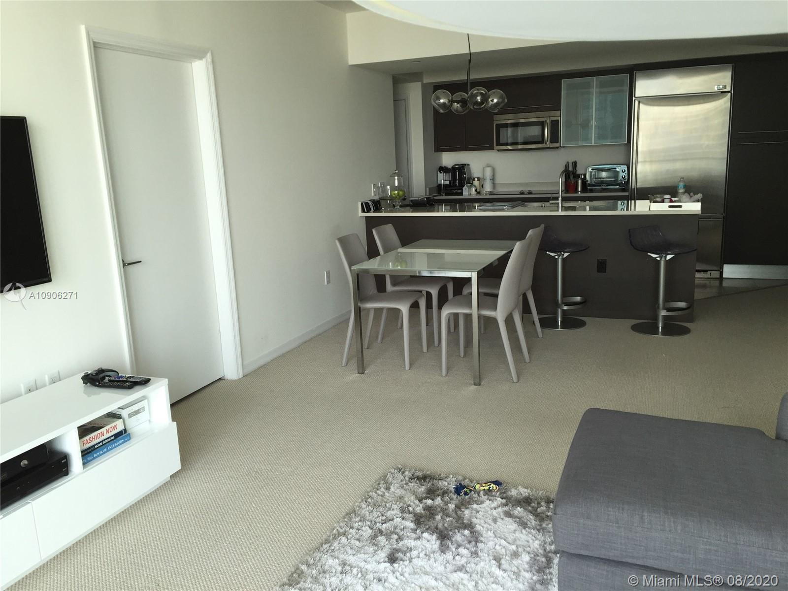 500 BRICKELL - Residential Lease