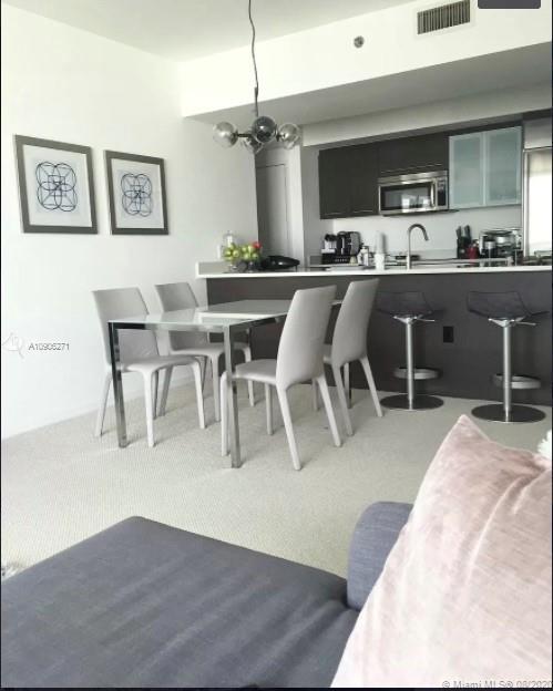 500 BRICKELL - Residential Lease