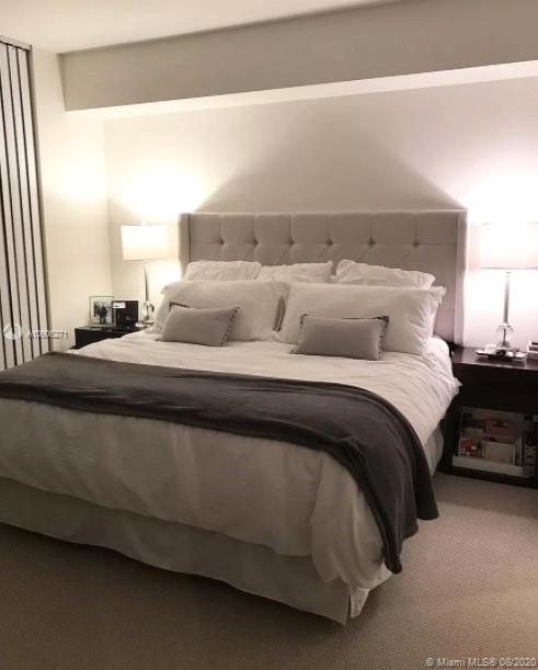 500 BRICKELL - Residential Lease